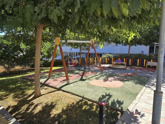 2 Slaapkamer Appartement in Torreblanca