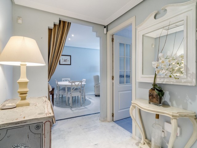 2 Slaapkamer Appartement in Bahía de Marbella