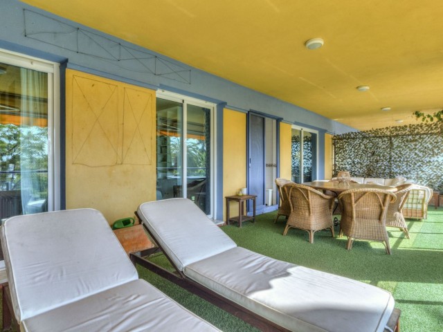 Leilighet, Bahía de Marbella, R5152009