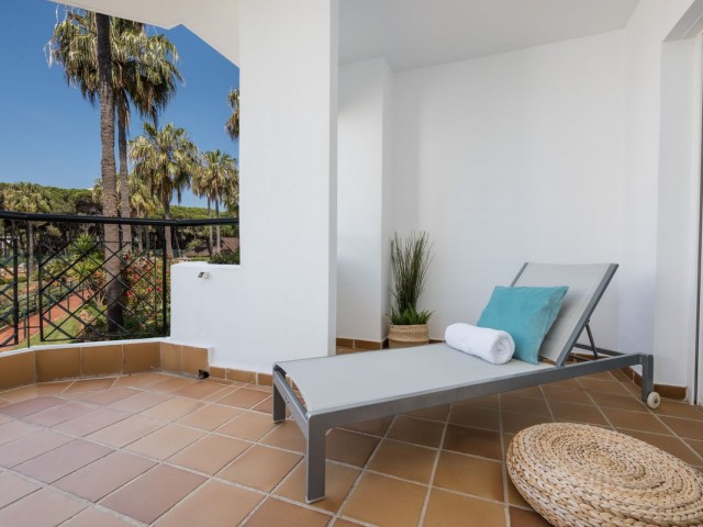 2 Makuuhuoneen Huoneisto Calahonda