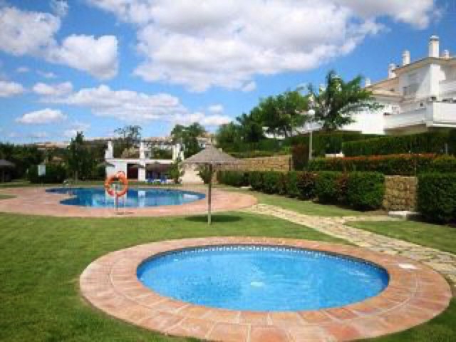 Ático con 3 Dormitorios  en Casares Playa