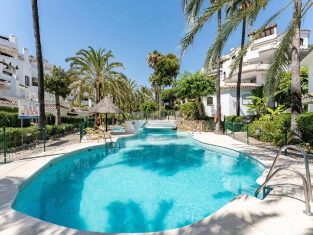 3 Bedrooms Apartment in Marbella