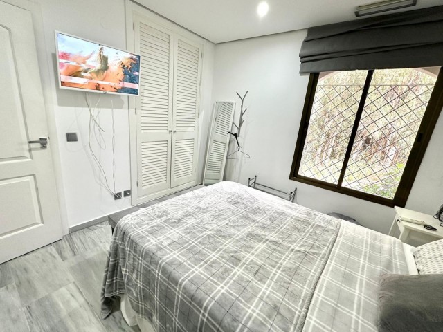 3 Bedrooms Apartment in Marbella