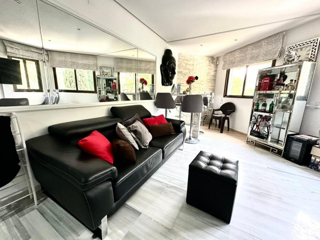 3 Bedrooms Apartment in Marbella