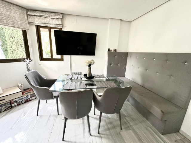 3 Bedrooms Apartment in Marbella