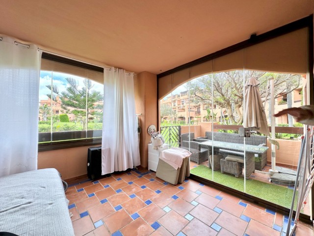2 Slaapkamer Appartement in Hacienda del Sol