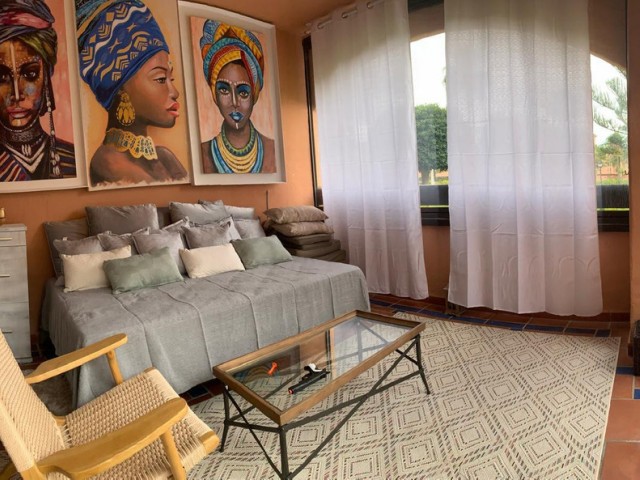 2 Slaapkamer Appartement in Hacienda del Sol