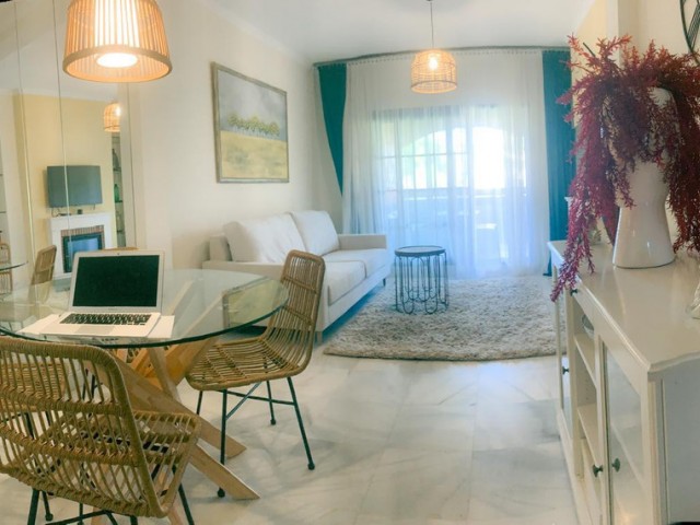 2 Slaapkamer Appartement in Hacienda del Sol