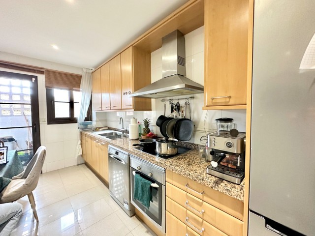 2 Slaapkamer Appartement in Hacienda del Sol