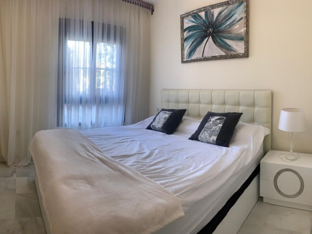 2 Slaapkamer Appartement in Hacienda del Sol