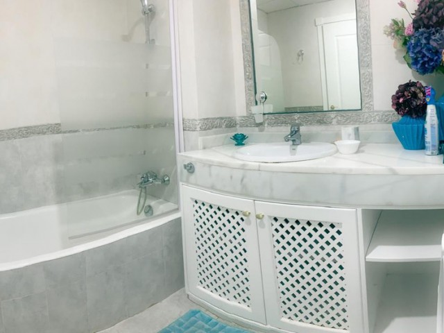 2 Slaapkamer Appartement in Hacienda del Sol