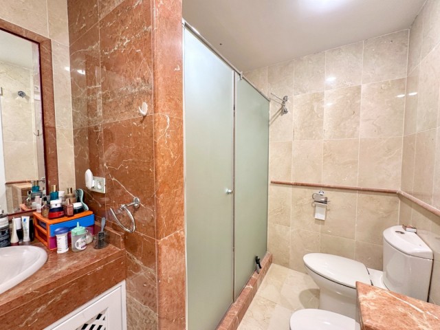 2 Slaapkamer Appartement in Hacienda del Sol