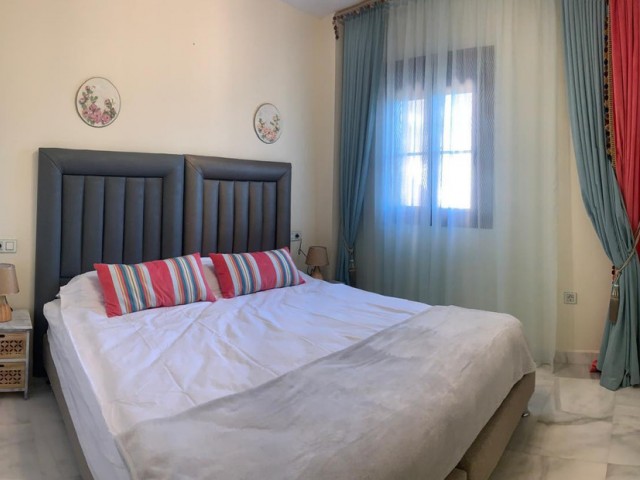 2 Slaapkamer Appartement in Hacienda del Sol