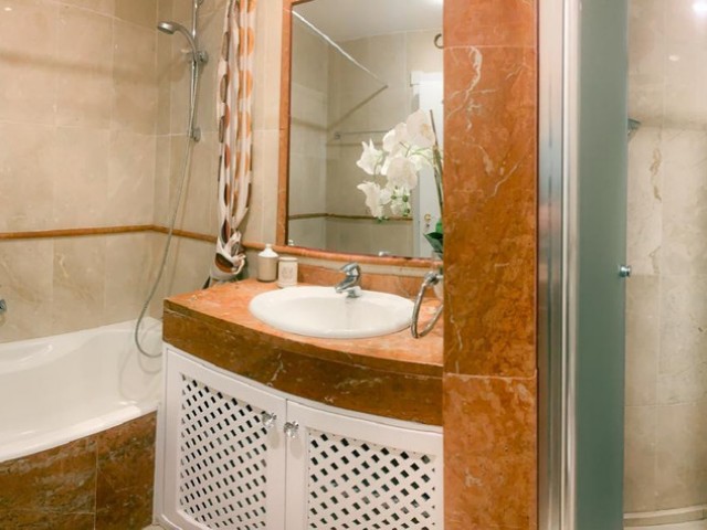 2 Slaapkamer Appartement in Hacienda del Sol