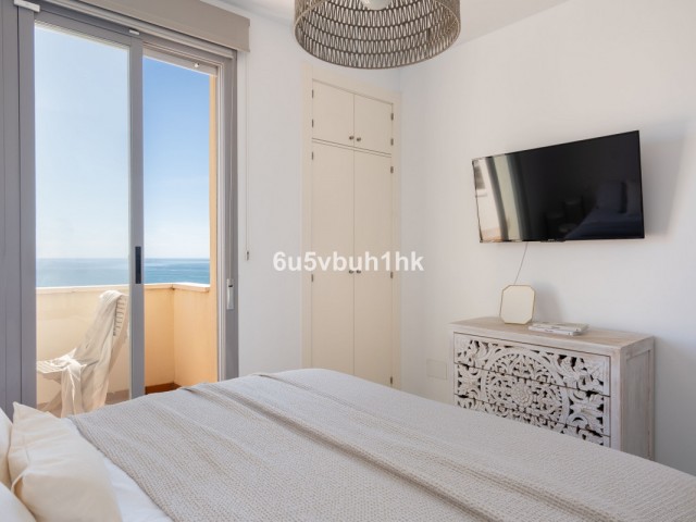 5 Makuuhuoneen Rivitalo Fuengirola