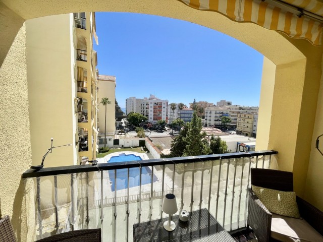 3 Bedrooms Apartment in Los Boliches