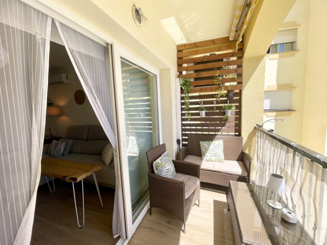3 Bedrooms Apartment in Los Boliches