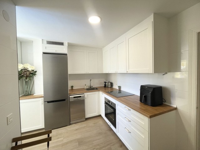 3 Bedrooms Apartment in Los Boliches