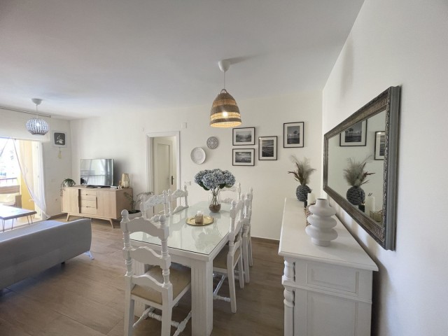 3 Bedrooms Apartment in Los Boliches