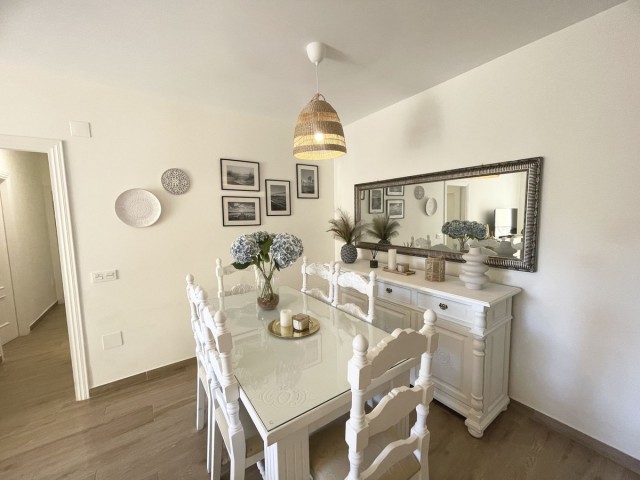 3 Bedrooms Apartment in Los Boliches