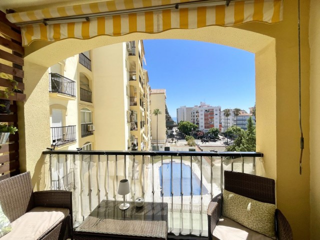 3 Bedrooms Apartment in Los Boliches
