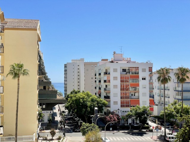 3 Bedrooms Apartment in Los Boliches