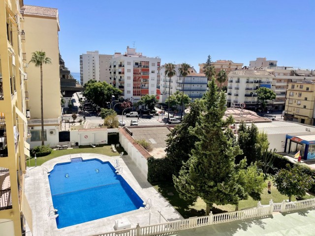 3 Bedrooms Apartment in Los Boliches