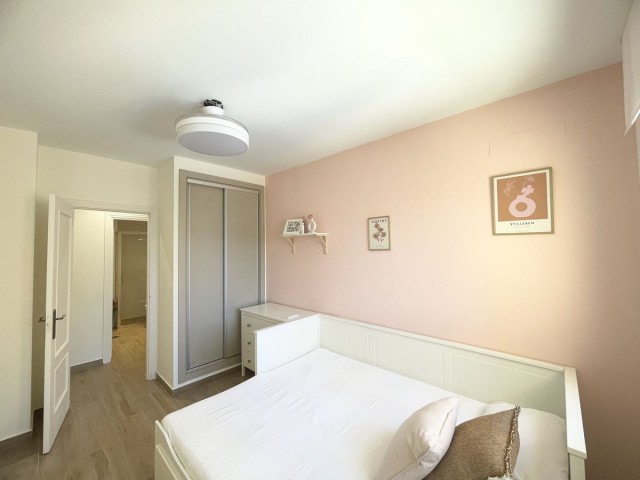 3 Bedrooms Apartment in Los Boliches