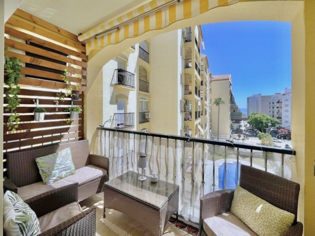 Apartamento con 3 Dormitorios  en Fuengirola