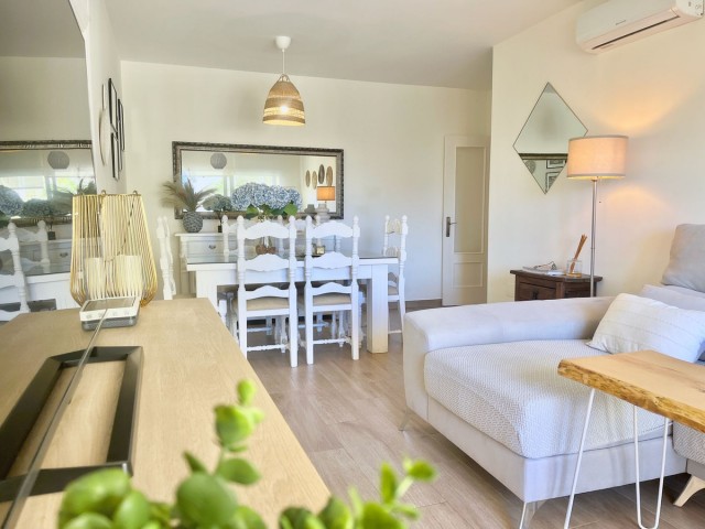 Apartamento con 3 Dormitorios  en Fuengirola