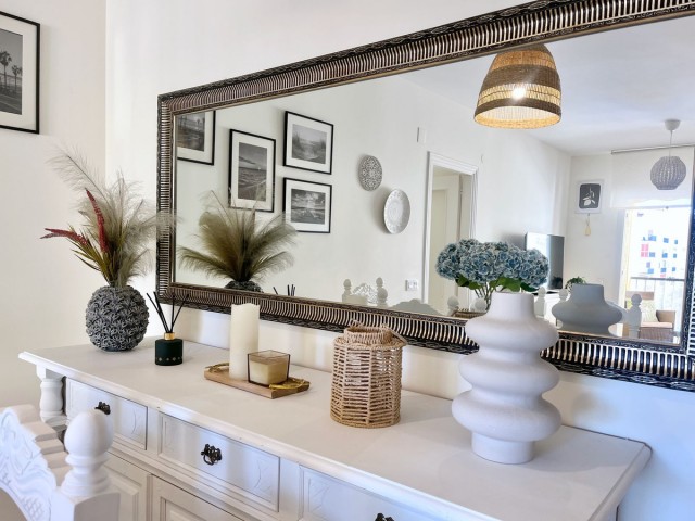 Apartamento con 3 Dormitorios  en Fuengirola