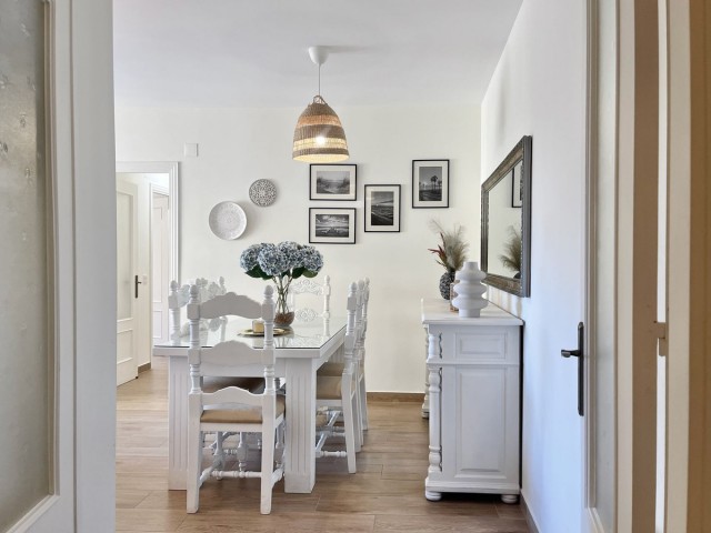 Apartamento con 3 Dormitorios  en Fuengirola