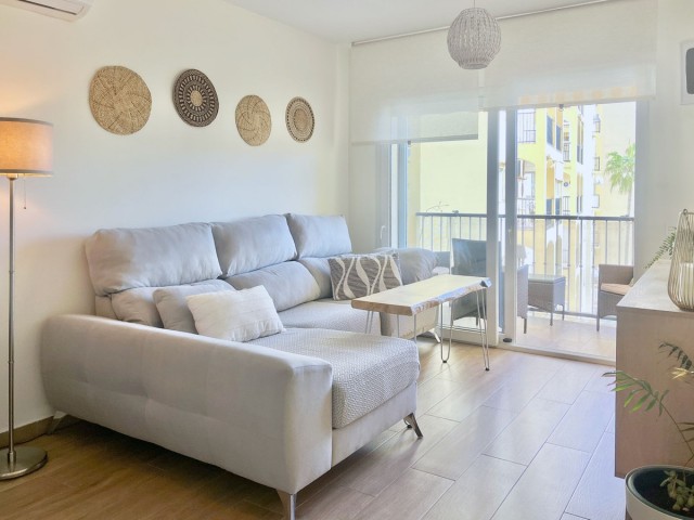 Apartamento con 3 Dormitorios  en Fuengirola