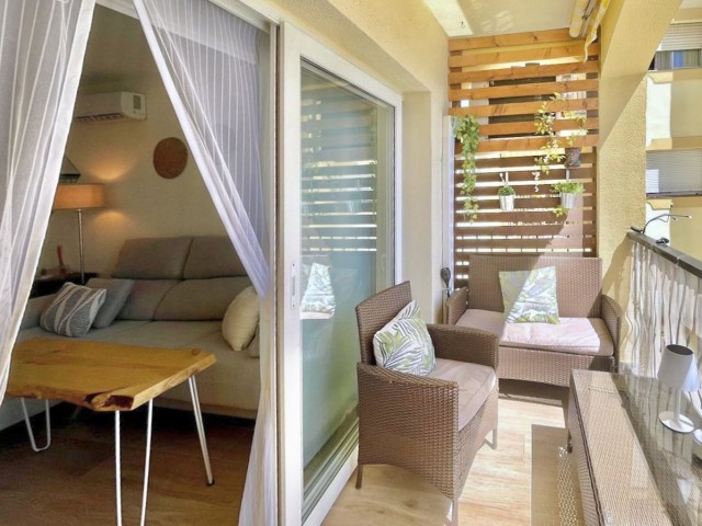 Apartamento con 3 Dormitorios  en Fuengirola