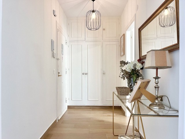 Apartamento con 3 Dormitorios  en Fuengirola