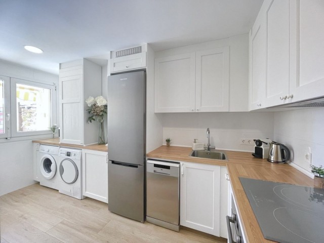 Apartamento con 3 Dormitorios  en Fuengirola