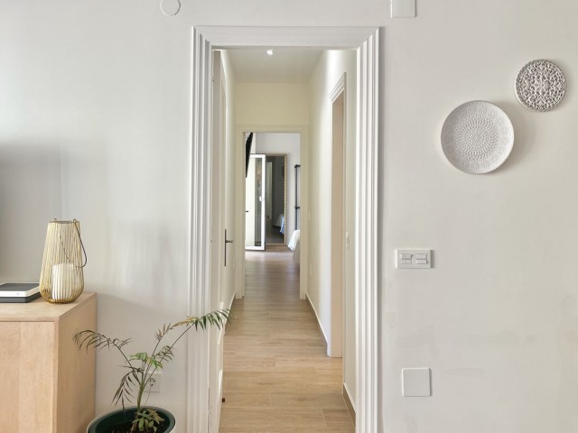 Apartamento con 3 Dormitorios  en Fuengirola