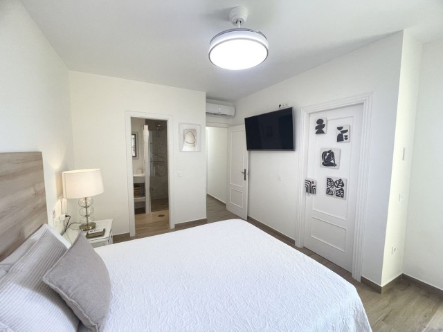 Apartamento con 3 Dormitorios  en Fuengirola