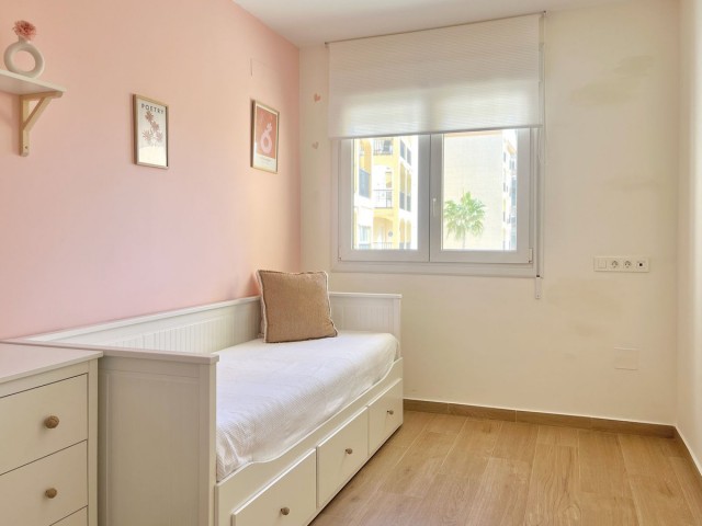 Apartamento con 3 Dormitorios  en Fuengirola