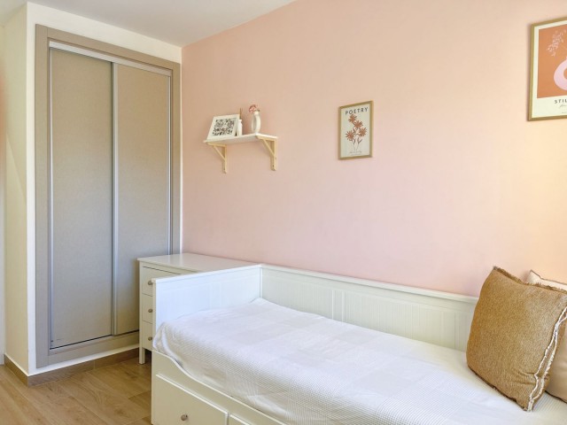 Apartamento con 3 Dormitorios  en Fuengirola