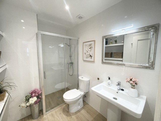 Apartamento con 3 Dormitorios  en Fuengirola