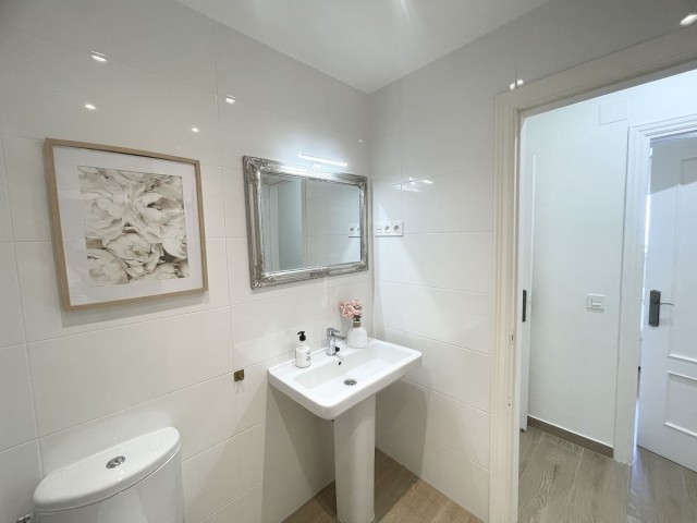 Apartamento con 3 Dormitorios  en Fuengirola