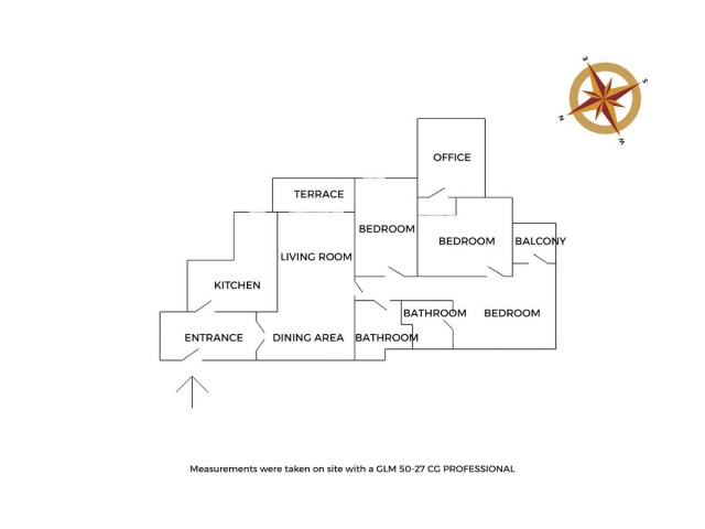 Apartamento con 3 Dormitorios  en Fuengirola