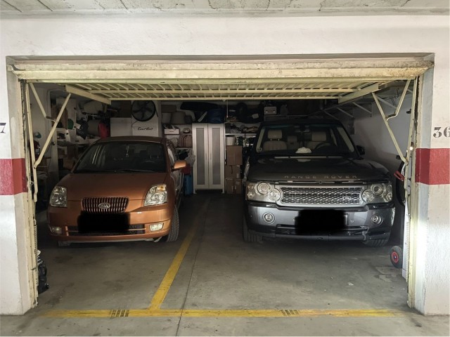 Apartamento con 3 Dormitorios  en Fuengirola