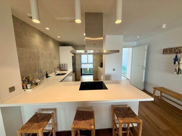 2 Slaapkamer Appartement in La Alcaidesa