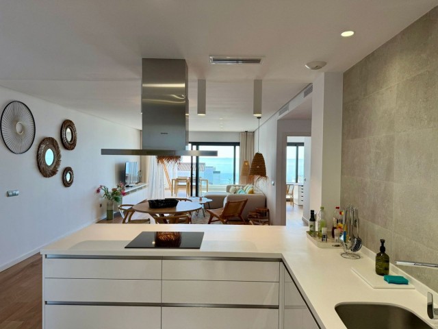 Appartement, La Alcaidesa, R5152753