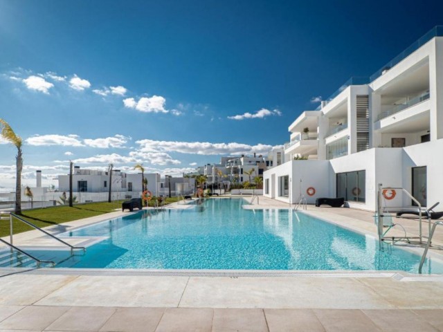 Appartement avec 2 Chambres  à La Alcaidesa