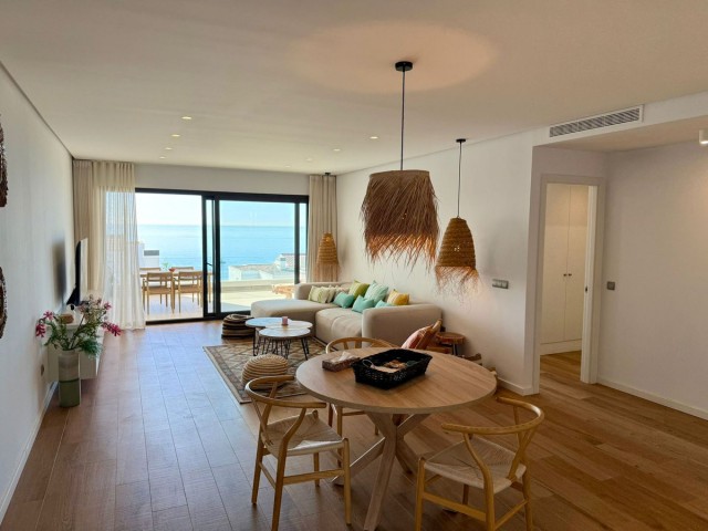 Appartement avec 2 Chambres  à La Alcaidesa