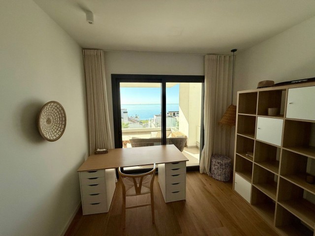 Appartement avec 2 Chambres  à La Alcaidesa