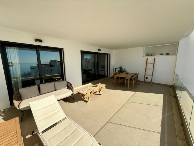 Appartement avec 2 Chambres  à La Alcaidesa